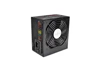 TR-600CUS - Thermaltake TR-600 TR2 600W ATX12V v2.3 Power Supply(Core i7 & Core i5 Ready)