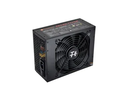 TR-700CNUS - Thermaltake 700-Watts 100% Efficiency ATX12V/EPS12V 80 plus Bronze Power Supply
