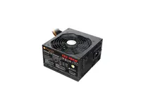 TR-700P - Thermaltake TR-700P 700-Watts 110-220V AC 86% ATX12V & EPS12V Internal Power Supply