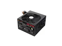 TR-800P - Thermaltake TR-800P 800-Watts 110-220V AC 86% ATX12V & EPS12V Internal Power Supply