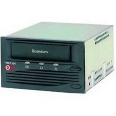 TR-S12BA-YF - Quantum 110/220GB SDLT 220 SCSI LVD/Se External Tape Drive
