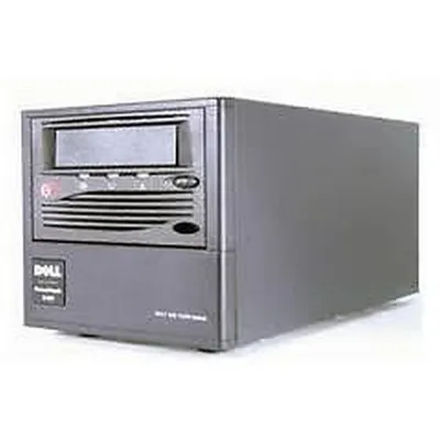 TR-S13BA-AZ - Dell Super DLT 110/220GB External Tape Drive
