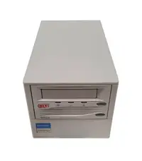 TR-S23AB-EY - Quantum Super DLTtape SDLT-320 Internal Tape Drive - 160GB (Native)/320GB (Compressed) - Internal