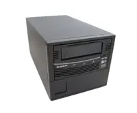 TR-S34BX-EY - Quantum Super DLTtape SDLT-600 External Tape Drive - 300GB (Native)/600GB (Compressed) - External