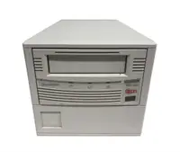 TR-S34BX-YF - Quantum SDLT-600 External Tape Drive - 300GB (Native)/600GB (Compressed) - External