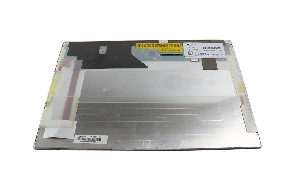 TR217 - Dell / Samsung 15.4-inch Widescreen WUXGA RGB-LED LCD for Precision M4400
