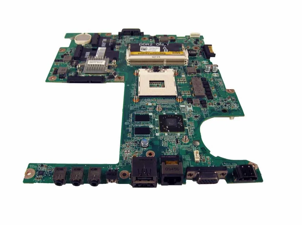 TR557 - Dell Laptop Board for Studio 1557 Laptop