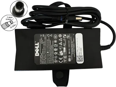 TR656 - Dell 90Watt P3E FAM for Latitude E Series