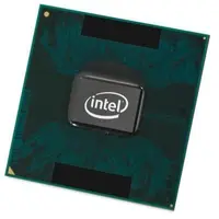 TRD4G - Dell 2.16GHz 667MHz FSB 1MB L2 Cache Socket PGA478 Intel Pentium T3400 2-Core Processor