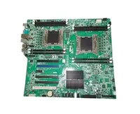 TRGNR - Dell System Board 2-socket Lga2011 Xeon E5 Without Cpu Precision Workstation T5610