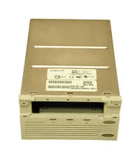 TRS12BA-YF - Quantum Super DLTtape SDLT External Tape Drive - 110GB (Native)/220GB (Compressed) - Desktop