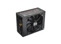TRX-850M - Thermaltake 850-Watts 80 PLUS gold MODULAR 14CM Power Supply