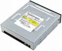 TS-H353 - Toshiba 16X/48X SATA Internal DVD-ROM Drive for ThinkCentre