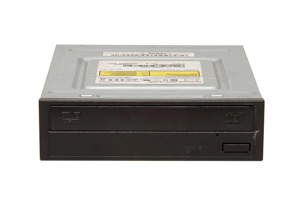 TS-H493 - Toshiba 48X/32X/48X/16X SATA Internal CD-RW/DVD-ROM Combo Drive