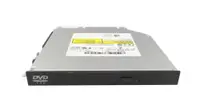 TS-L333 - Toshiba 8X SATA Internal Slim Line DVD-ROM Drive