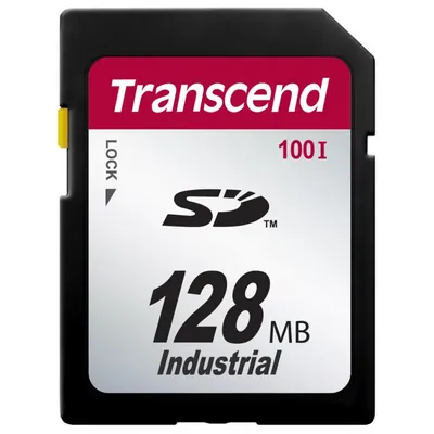 TS128MMCM - Transcend 128MB microMMC Flash Memory Card