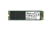 TS1TMTE110S - Transcend 110S 1TB PCI Express NVMe 3.0 x4 M.2 2280 Solid State Drive