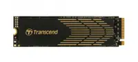 TS1TMTE240S - Transcend 240S 1TB PCI Express NVMe 4.0 x4 M.2 2280 Solid State Drive