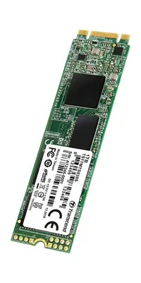 TS1TMTS830S - Transcend 830S 1TB 3D NAND SATA 6Gb/s M.2 2280 Solid State Drive