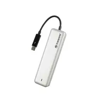 TS240GJDM855 - Transcend JetDrive 855 240GB PCI Express NVMe 3.0 x4 Solid State Drive with Thunderbolt Upgrade Kit