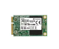 TS256GMSA230S - Transcend 230S 256GB 3D NAND SATA 6Gb/s mSATA Solid State Drive