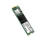 TS256GMTE220S - Transcend 220S 256GB PCI Express NVMe 3.0 x4 M.2 2280 Solid State Drive