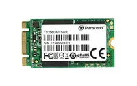 TS256GMTS400S - Transcend 400S 256GB Multi-Level Cell SATA 6Gb/s M.2 2242 Solid State Drive