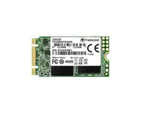 TS256GMTS430S - Transcend 430S 256GB SATA 6Gb/s M.2 2242 Solid State Drive