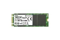 TS256GMTS600S - Transcend 600S 256GB Multi-Level Cell SATA 6Gb/s M.2 2260 Solid State Drive