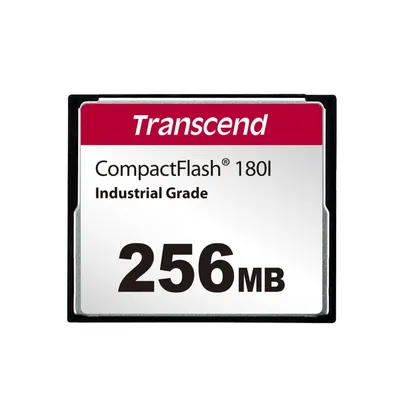 TS256MXDPCM - Transcend 256MB Type-M xD-Picture Flash Memory Card