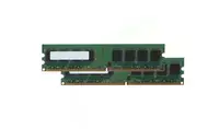 TS2666HLH-4G - Transcend 4GB 2666 MHz PC4-21300 Non-ECC Unbuffered CL19 288-Pin DIMM 1.2V 1Rx8 Memory Module