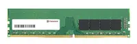 TS2GHR72V2B-I - Transcend 16GB DDR4-3200MHz PC4-25600 ECC Registered CL22 288-Pin RDIMM 1.2V Dual Rank Memory Module