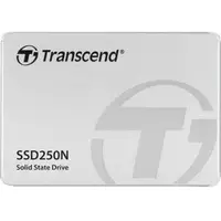 TS2TSSD250N - Transcend SSD250N 2TB SATA 6Gb/s 2.5-inch Solid State Drive