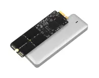TS480GJDM720 - Transcend JetDrive 720 480GB Multi-Level Cell SATA 6Gb/s Solid State Drive with Upgrade Kit