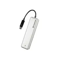 TS480GJDM855 - Transcend JetDrive 855 480GB PCI Express NVMe 3.0 x4 Solid State Drive with Thunderbolt Upgrade Kit