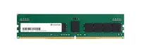 TS4GHR72V2C - Transcend 32GB DDR4-3200MHz PC4-25600 ECC Registered CL22 288-Pin RDIMM 1.2V Dual Rank Memory Module