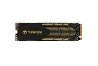 TS500GMTE240S - Transcend 240S 500GB PCI Express NVMe 4.0 x4 M.2 2280 Solid State Drive