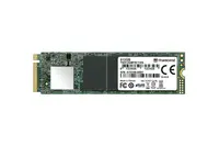 TS512GMTE110S - Transcend 110S 512GB PCI Express NVMe 3.0 x4 M.2 2280 Solid State Drive