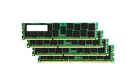 TS64GJMA535Z - Transcend 64GB Kit (4 X 16GB) DDR3-1866MHz PC3-14900 ECC Registered CL13 240-Pin DIMM 1.35V Low Voltage D
