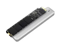 TS960GJDM500 - Transcend JetDrive 500 960GB Multi-Level Cell SATA 6Gb/s Solid State Drive with Upgrade Kit