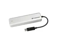TS960GJDM855 - Transcend JetDrive 855 960GB PCI Express NVMe 3.0 x4 Solid State Drive with Thunderbolt Upgrade Kit