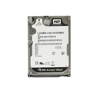 TSB900US - Western Digital Black 320GB 7200RPM SATA 6GB/s 32MB Cache 2.5-inch Notebook Hard Drive
