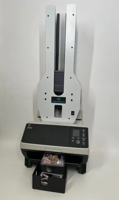 Sony TSL-A500C/TB TSL-A500C/TB Internal Autoloader - 200GB (Native) / 520GB (Compressed) - SCSI
