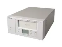 TSL-SA500C - Sony AIT-2 200/520GB SCSI 4 External Auto Loader