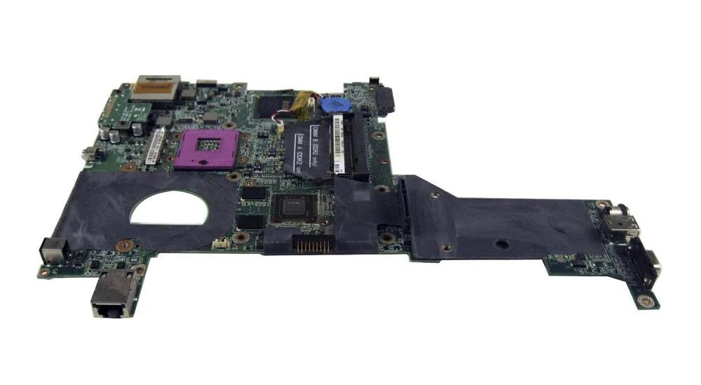 TT359 - Dell Intel Laptop Motherboard S478 for Vostro 1400 Inspiron 1420