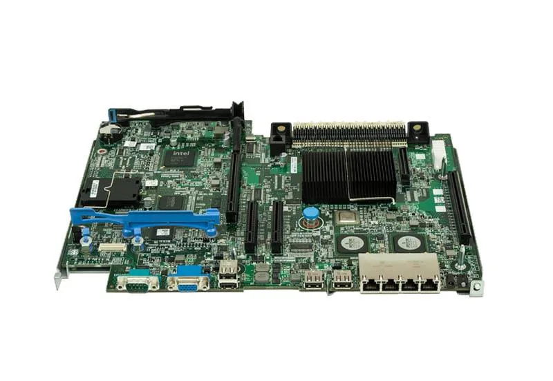TT6JF - Dell System Board (Motherboard) for PowerEdge R810