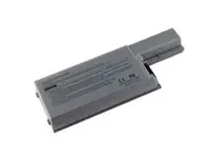 TT721 - Dell Li-Ion Primary 9-Cell Battery