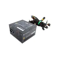 TTP-0600NNFAG - Thermaltake 600-Watts ATX 12V 2.3 80 Plus Gold Power Supply