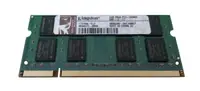 TTX760-ELF - Kingston 2GB DDR2-800MHz PC2-6400 non-ECC Unbuffered CL6 200-Pin SoDimm Memory Module