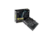 TUF GAMING X570-PLUS - ASUS Desktop Motherboard AMD X570 Chipset Socket AM4